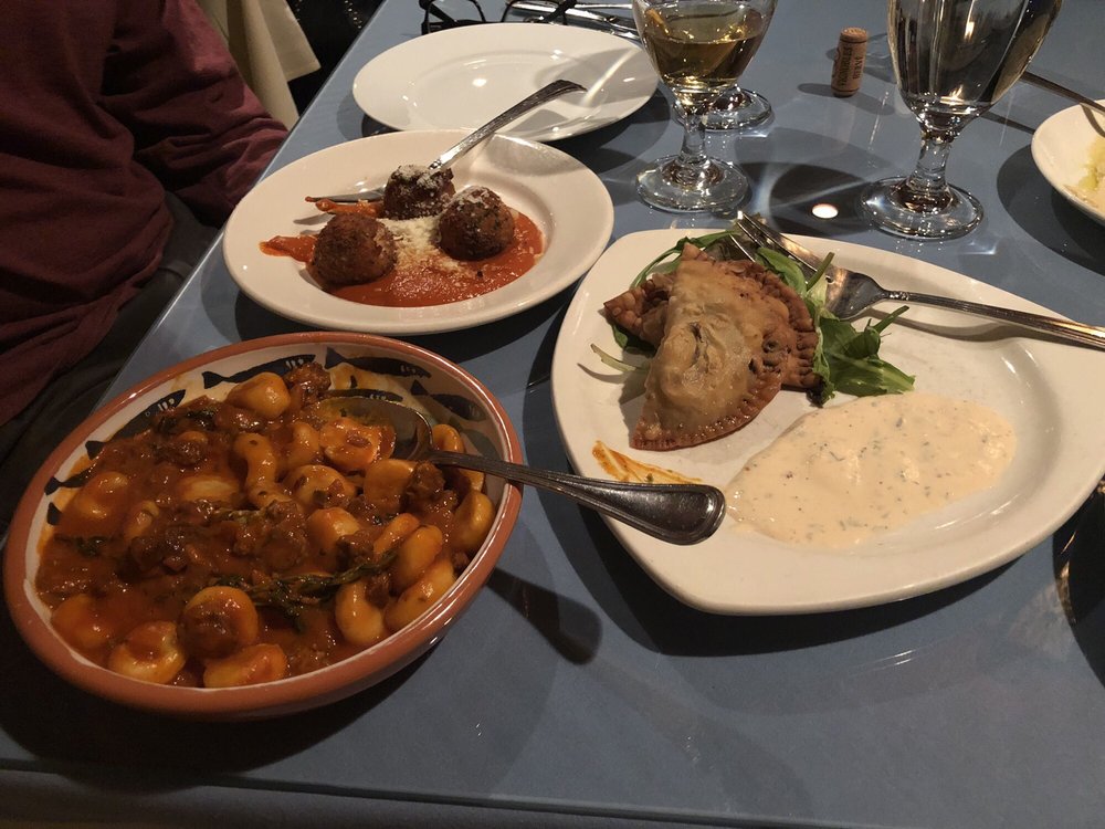 LIMONCELLO 170 Photos & 202 Reviews 32 Franklin Tpke, Waldwick, NJ