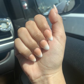 NV - US Nails - nails by mimi - Nail Salons Near Me - Vacaville, California