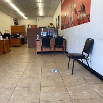 Liberty Tax - Desks - Tax Services Near Me - North Hills, California Liberty Tax - Desks - Tax Services Near Me - North Hills, California