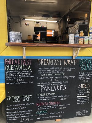 Menu photo 3 Rocket Breakfast Portland, OR Menu photo 3 Rocket Breakfast Portland, OR