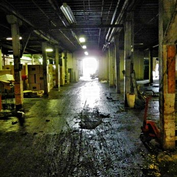 The Barrel Factory - Before Restoration - Distilleries Near Me - Buffalo, New York The Barrel Factory - Before Restoration - Distilleries Near Me - Buffalo, New York