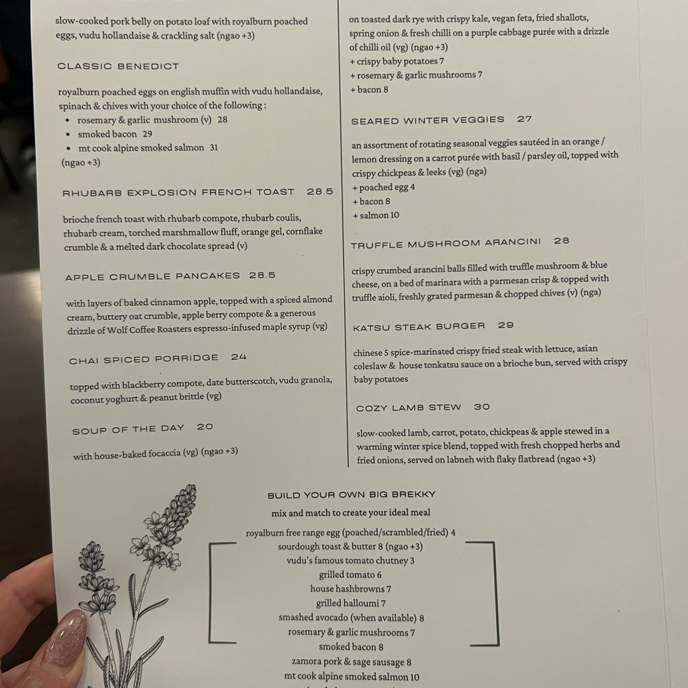 Vudu Cafe & Larder - Coffee & Tea Near Me - Queenstown, OTA Vudu Cafe & Larder - Coffee & Tea Near Me - Queenstown, OTA