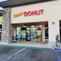Sunny Donut