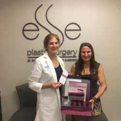 Laura Sudarsky, MD - Dr Sudarsky and Dr Stokes partners at eSSe plastic surgery