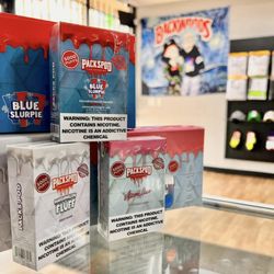 Supreme Smoke Shop