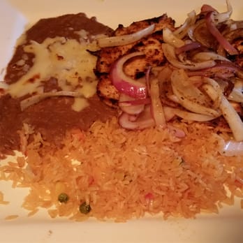 Casa Grande Mexican Grill - Pollo Asada - Mexican Near Me - Fort Wayne, Indiana