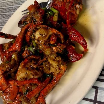 Kim Tar Seafood Restaurant - Lobster - Seafood Near Me - Monterey Park, California