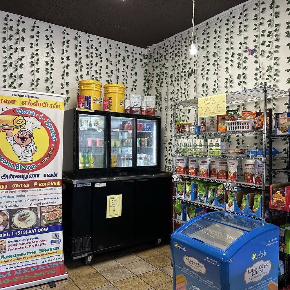 Dosa Express - Indian Near Me - FREMONT, California Dosa Express - Indian Near Me - FREMONT, California