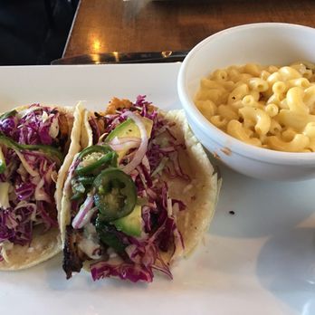 Crave Kitchen and Bar - New American Near Me - El Paso, Texas