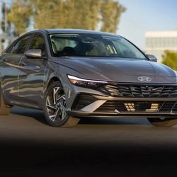 Norman Hyundai - Hyundai Elantra