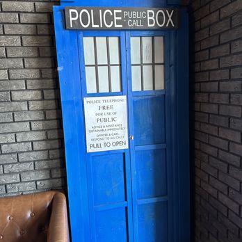 Bad Owl Coffee - Coffee & Tea Near Me - Henderson, Nevada