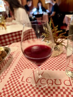 Le Veau d'Or by null