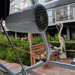 Audio Expert - Rockford tower speakers!