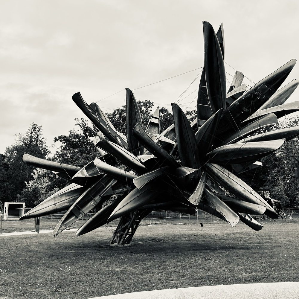 Buffalo AKG Art Museum - Art Galleries Near Me - Buffalo, New York