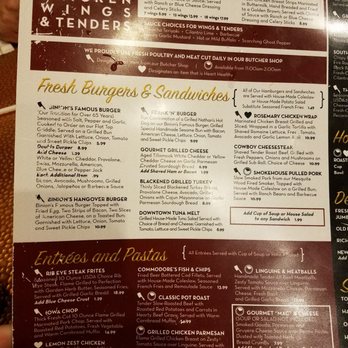 Binion's Cafe - New menu - Cafes Near Me - Las Vegas, Nevada