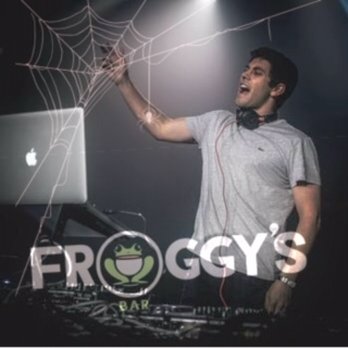Froggy's Bar - Bars Near Me - Pittsburgh, Pennsylvania