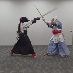 Mavericks Fitness Fighting and Fencing