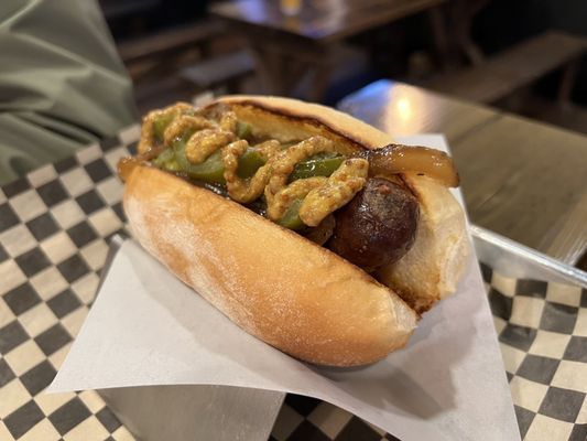 Bangers & Brews Eugene by null