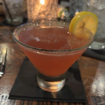 Tulsa Tasting Tours - Cocktail at Smoke - Food Tours Near Me Tulsa Tasting Tours - Cocktail at Smoke - Food Tours Near Me
