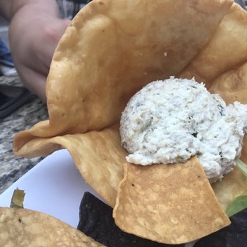 Old Florida Bar & Grill - Fish dip - Seafood Near Me - Jupiter, Florida