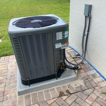 Cool Today - Heating & Air Conditioning/HVAC Near Me - Sarasota, Florida Cool Today - Heating & Air Conditioning/HVAC Near Me - Sarasota, Florida