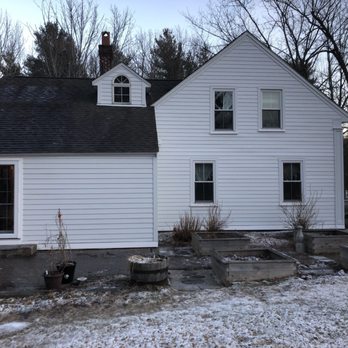 Solid State Construction - Roofing Near Me - Shirley, Massachusetts