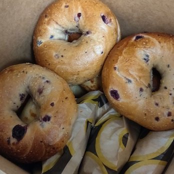 Einstein Bros. Bagels - Bagel box - Sandwiches Near Me - Addison, Texas