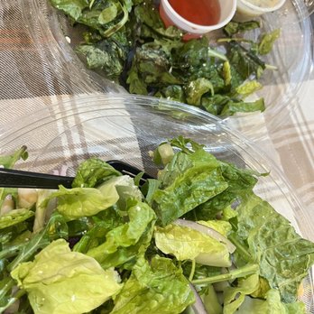 MOD Pizza - Rotten nasty lettuce. - Pizza Near Me - Simi Valley, California MOD Pizza - Rotten nasty lettuce. - Pizza Near Me - Simi Valley, California