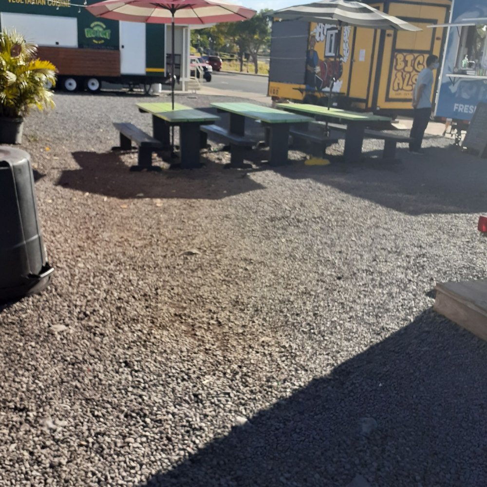 Da Fish Shack - 1/1/2021 - Food Trucks Near Me - Hana, Hawaii Da Fish Shack - 1/1/2021 - Food Trucks Near Me - Hana, Hawaii