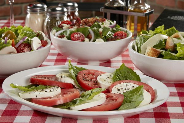 Grimaldi's Pizzeria by null