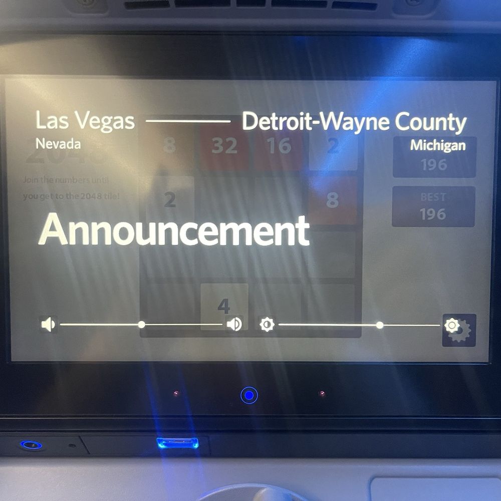 Delta Air Lines - Airlines Near Me - Detroit, Michigan