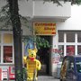 Photo of Back und Getränkeshop