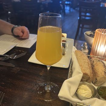 HT Grill - Mango Bellini - New American Near Me - Redondo Beach, California HT Grill - Mango Bellini - New American Near Me - Redondo Beach, California