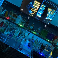 Luxury 360 Bar & Lounge