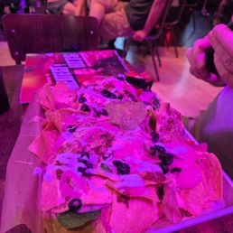 Redneck Nachos Redneck Nachos