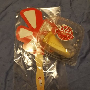 Eli's Cheesecake - Desserts Near Me - Chicago, Illinois