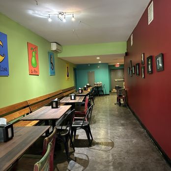 Taco Joint - Mexican Near Me - Austin, Texas