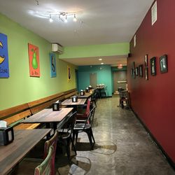 Taco Joint