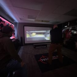 True Shot Training Academy