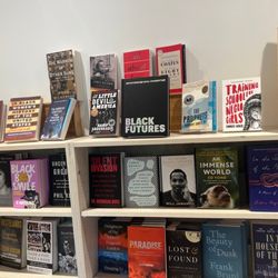 The Ivy Bookshop