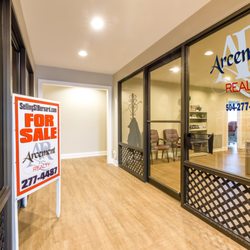 Arcement Realty - Arcement Realty, LLC Office, 9000 West Judge Perez Dr., Suite 201, Chalmette, La.  70043