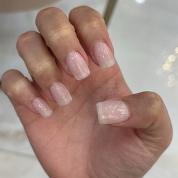 Golden Hour Nails Spa - Nails - Nail Salons Near Me - Paradise, Nevada