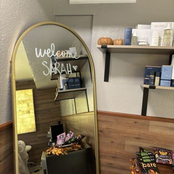 Skin Goals - A warm welcome! - Skin Care Near Me - Walnut Creek, California Skin Goals - A warm welcome! - Skin Care Near Me - Walnut Creek, California