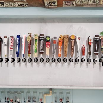 The Nauti Oar - Current taps. - Bars Near Me - Port Richey, Florida The Nauti Oar - Current taps. - Bars Near Me - Port Richey, Florida