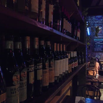 Acqua Nuova - Bars Near Me - Buenos Aires, C