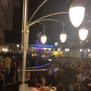 Chef Mickey's - American Near Me - Lake Buena Vista, Florida