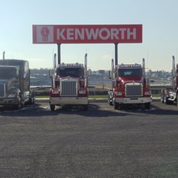 Kenworth of Pennsylvania