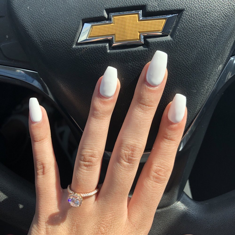 Natural Nails Spa - Nail Salons Near Me - Jessup, Maryland Natural Nails Spa - Nail Salons Near Me - Jessup, Maryland