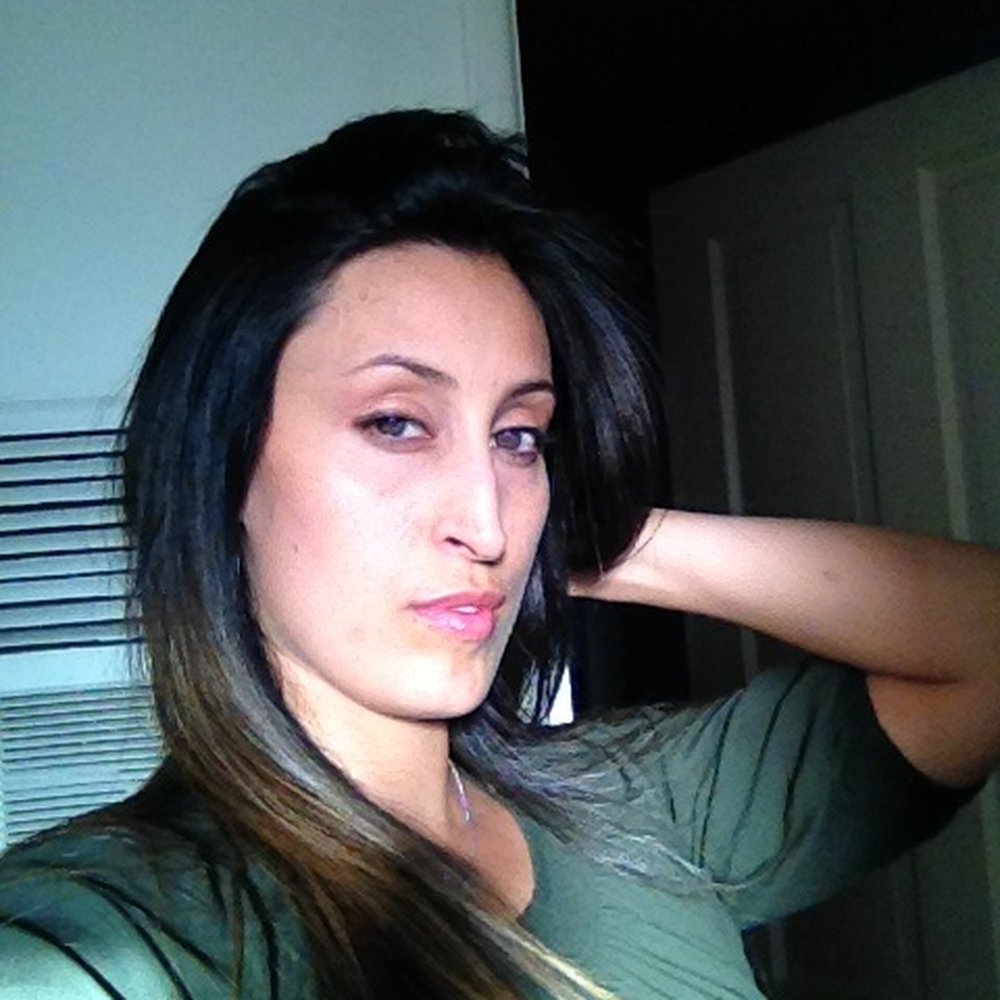 Love my new color!