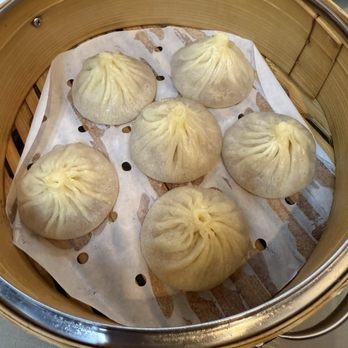 Dumpling World - Pork soup dumpling - Chinese Near Me - Everett, Washington